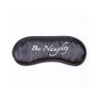 Berlin Baby 'Be Naughty' Blindfold